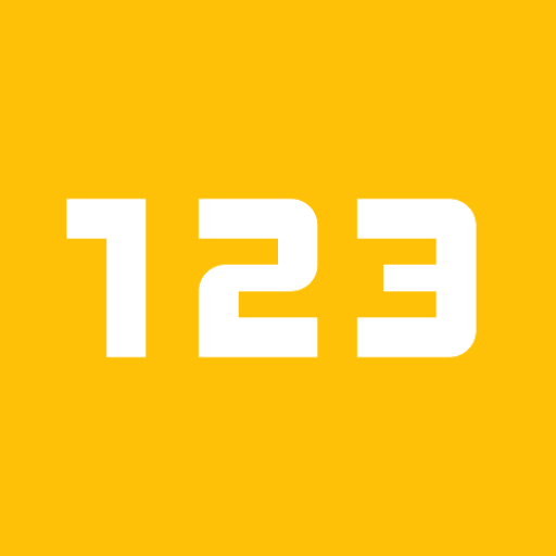 Random Number logo