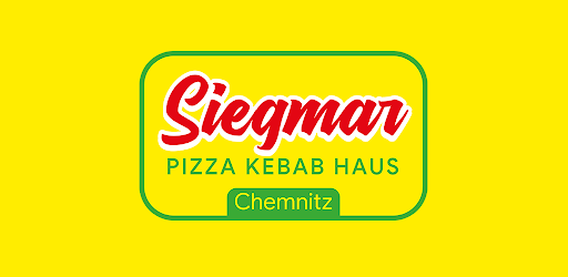 Siegmar Pizza Kebab Haus