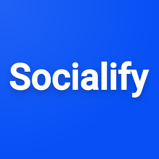 Socialify