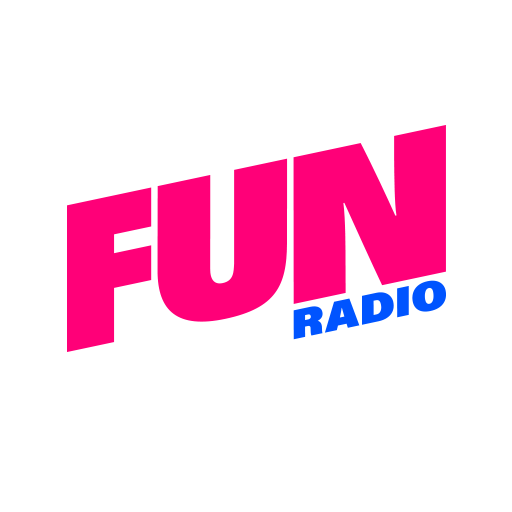 Fun Radio - Enjoy the music 5.7.12 Icon