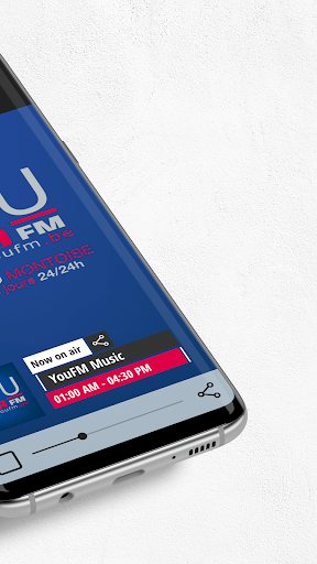 YouFM Screen 2