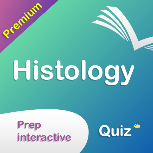 Histology Quiz Prep Pro logo