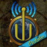 MobileWoW - WoW Controller icon
