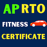 Cover Image of Скачать AP RTO Fitness Certificate 1.0 APK