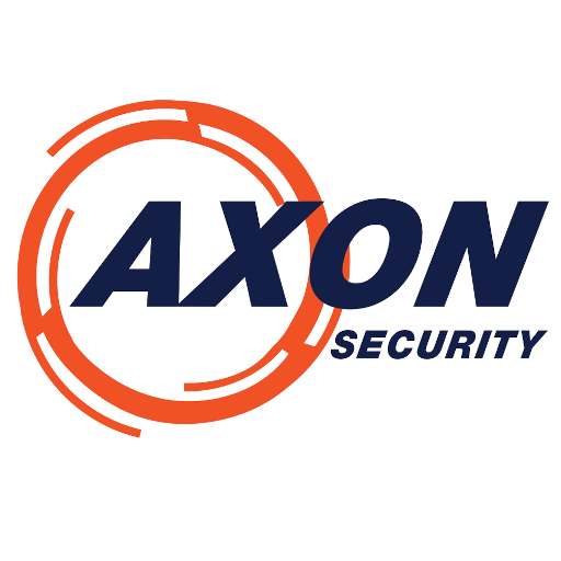 Axon Alarms  Icon