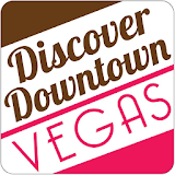 Discover Downtown Las Vegas icon