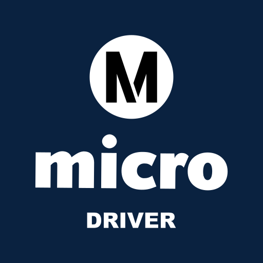 Metro Micro for Drivers logo