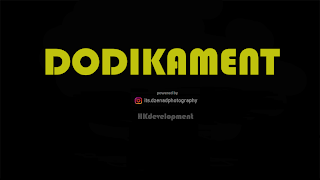 Dodikament - Screenshot 1