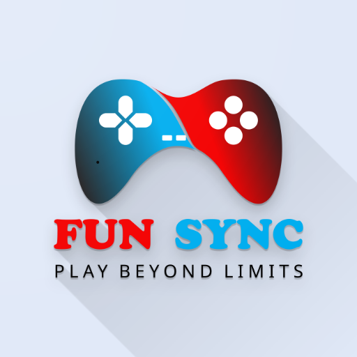 FunSync -Games, Puzzles & More
