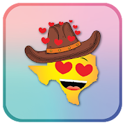 Top 32 Communication Apps Like Texas Emoji for WhatsApp - Best Alternatives