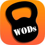 Cover Image of Download WOD Log  APK