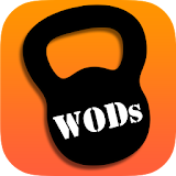 WOD Log icon
