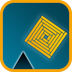Cube Dash : Way Geometry