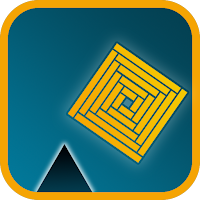 Cube Dash : Way Geometry