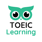 Cover Image of Скачать TOEIC Learning - Practice and Examine 1.0.35 APK