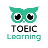 TOEIC Learning - All parts icon