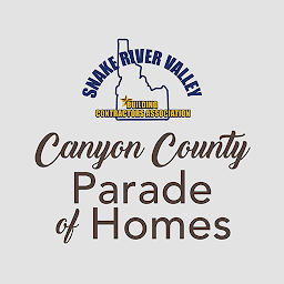 Imagem do ícone Canyon County Parade of Homes