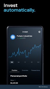 Stash: Invest & Build Wealth 2.0.45.5 5