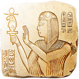 أمثال و حكم مصرية icon