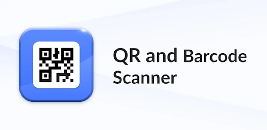 QR Code Scanner & Barcode Scan