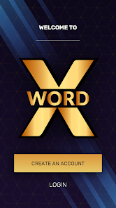 Word-X 1.0 APK + Mod (Unlimited money) إلى عن على ذكري المظهر