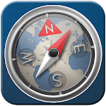 Cover Image of Download Smart Compass Pro 2019 1.1 APK