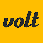 Cover Image of Download Volt - Powered by Pros  APK