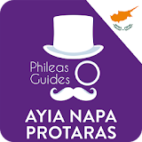 Ayia Napa - Protaras Guide icon