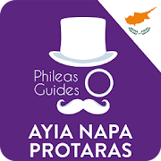 Ayia Napa - Protaras Guide