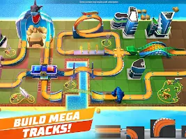 Hot Wheels Unlimited (Unlocked All Cars/Track) 2022.1.0 2022.1.0  poster 9