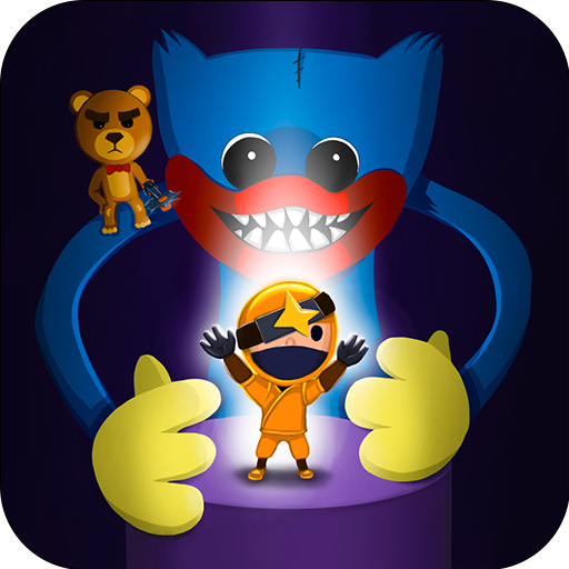 Teddys Five Floors logo