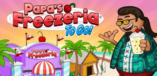 Papas Games Unblocked
