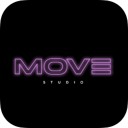 Icon image MOVE Studio