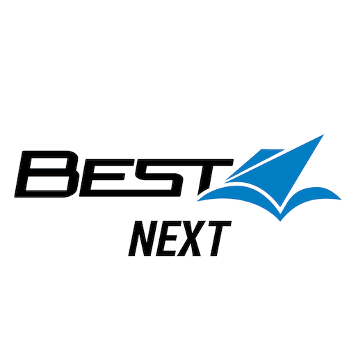 iBest Next logo