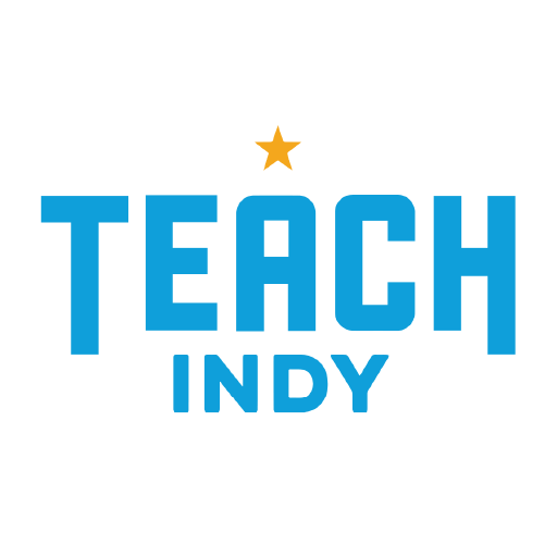 Teach Indy Inc. 3.2 Icon