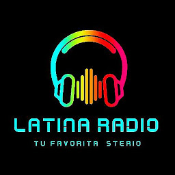 Icon image Latina Radio Sterio
