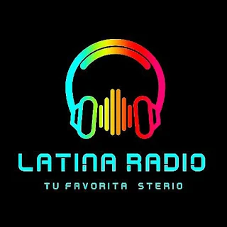 Latina Radio Sterio