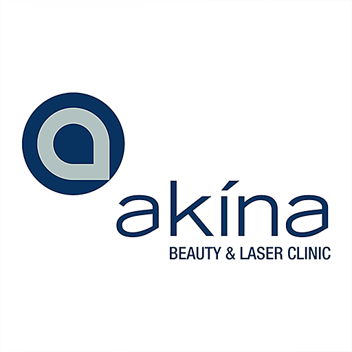 Akina Beauty and Laser Clinic logo
