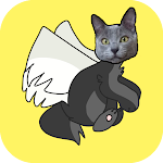 Cover Image of Descargar Flappy Tom - Fun Cat Game 4.0 APK