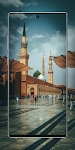 screenshot of Islamic Wallpapers Cool 4K HD