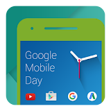 Google Mobile Day icon
