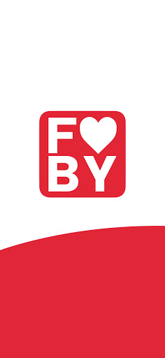 Android application Foodbytes PH screenshort