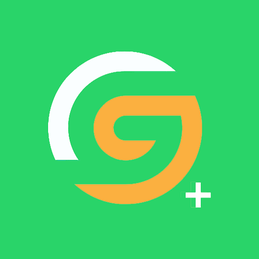 Gesta+ POS logo