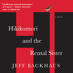 Icon image Hikikomori and the Rental Sister