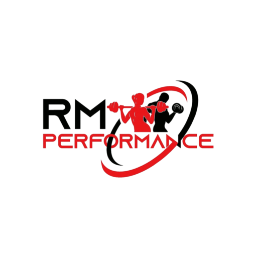 RM Performance logo