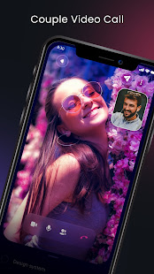Live Video Call Advice - Live Video Chat with Girl 2.0 APK screenshots 10