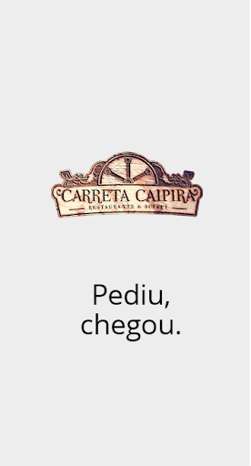 Carreta Caipira Restaurante