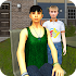 Virtual Twins mom: Mother Simulator Family life2