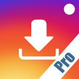 Insta Downloader Pro icon