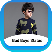 Bad Boy Status